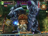 画像ギャラリー No.023のサムネイル画像 / 「81Keys」運営の広報部,リチャル皇陵の最深部に潜入するも全滅