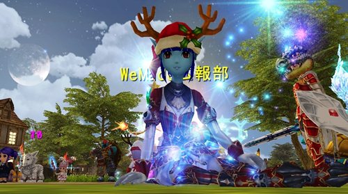 画像ギャラリー No.001のサムネイル画像 / 「81Keys」，プレイヤー共催イベントや週末限定イベントなど多数開催