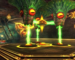 画像ギャラリー No.007のサムネイル画像 / 「81Keys」の新ダンジョン「ナシド号」に登場するモンスターを紹介