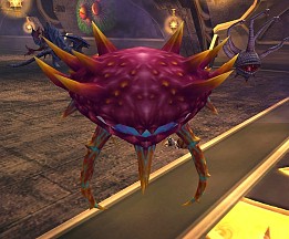 画像ギャラリー No.012のサムネイル画像 / 「81Keys」の新ダンジョン「ナシド号」に登場するモンスターを紹介
