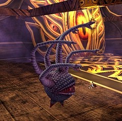 画像ギャラリー No.014のサムネイル画像 / 「81Keys」の新ダンジョン「ナシド号」に登場するモンスターを紹介