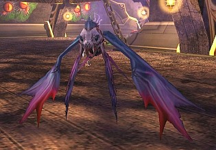 画像ギャラリー No.015のサムネイル画像 / 「81Keys」の新ダンジョン「ナシド号」に登場するモンスターを紹介
