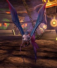 画像ギャラリー No.016のサムネイル画像 / 「81Keys」の新ダンジョン「ナシド号」に登場するモンスターを紹介