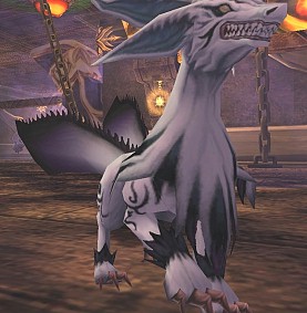 画像ギャラリー No.018のサムネイル画像 / 「81Keys」の新ダンジョン「ナシド号」に登場するモンスターを紹介