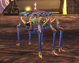 画像ギャラリー No.020のサムネイル画像 / 「81Keys」の新ダンジョン「ナシド号」に登場するモンスターを紹介