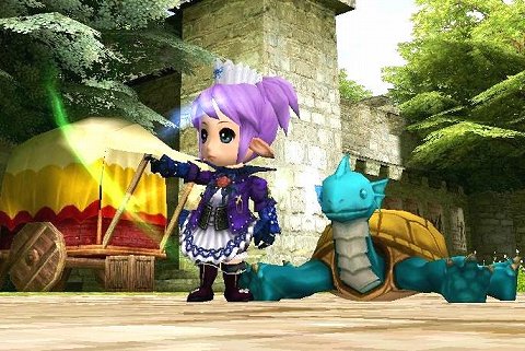 画像ギャラリー No.001のサムネイル画像 / 「81Keys」，GMと一緒に戦場を駆け抜ける「戦場へ挑戦イベント」開催