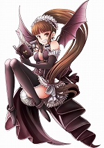 画像ギャラリー No.068のサムネイル画像 / 「81Keys」,大型アップデートで“ニミス地域”を本日実装。新たな強敵が行く手を阻む「四凶の都」に辿り着けるか?