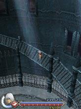 画像ギャラリー No.006のサムネイル画像 / iモード版「イース・オリジン 鉤爪の男編」3部作が遂に完結