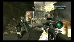 画像ギャラリー No.001のサムネイル画像 / ミリタリーFPS「Conflict：Denied Ops」プレイシーン満載のムービー