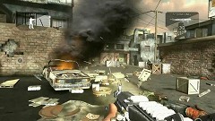 画像ギャラリー No.001のサムネイル画像 / 「Conflict：Denied Ops」開発者がゲームを紹介するムービー公開