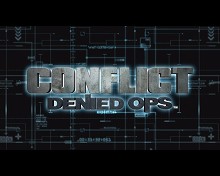 画像ギャラリー No.010のサムネイル画像 / キャラクターを切り替えつつ戦うFPS「Conflict：Denied Ops」のデモ版をUp