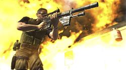 画像ギャラリー No.002のサムネイル画像 / たった二人で世界を救え! FPS「ダブルクラッチ」PC日本語版が1月16日に発売決定
