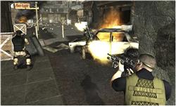 画像ギャラリー No.006のサムネイル画像 / たった二人で世界を救え! FPS「ダブルクラッチ」PC日本語版が1月16日に発売決定