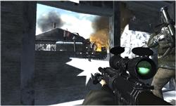 画像ギャラリー No.007のサムネイル画像 / たった二人で世界を救え! FPS「ダブルクラッチ」PC日本語版が1月16日に発売決定