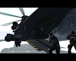 画像ギャラリー No.006のサムネイル画像 / コンビで困難を乗り越えろ！ FPS「ダブルクラッチ」のスクリーンショット集を掲載
