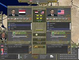 画像ギャラリー No.003のサムネイル画像 / 世界規模の大戦争を描く「Supreme Ruler 2020」の最新画像10点