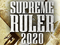 本格派近未来ストラテジー「Supreme Ruler 2020」のデモ版を掲載