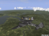 IL-2 シュトルモヴィク 1946 日本語マニュアル付英語版