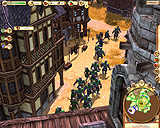 画像ギャラリー No.009のサムネイル画像 / イーフロンティア,「The Settlers 6 Rise of an Empire 日本語マニュアル付英語版」を1月18日に発売