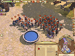 画像ギャラリー No.006のサムネイル画像 / 人気箱庭シム「The Settlers 6 Rise of an Empire 日本語マニュアル付英語版」のレビューを掲載
