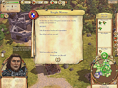 画像ギャラリー No.009のサムネイル画像 / 人気箱庭シム「The Settlers 6 Rise of an Empire 日本語マニュアル付英語版」のレビューを掲載