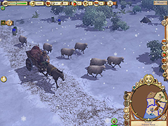 画像ギャラリー No.020のサムネイル画像 / 人気箱庭シム「The Settlers 6 Rise of an Empire 日本語マニュアル付英語版」のレビューを掲載
