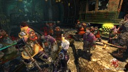 画像ギャラリー No.012のサムネイル画像 / ノンターゲッティングバトルのMOアクション「Red Blood Online」，開発バージョンのプレイムービーを公開