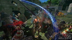 画像ギャラリー No.007のサムネイル画像 / 「TES4：Oblivion」などで有名なJeremy Soule氏が音楽を担当！ 韓国製オンラインRPG「Red Blood Online」のムービーを掲載