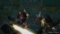 画像ギャラリー No.008のサムネイル画像 / 「TES4：Oblivion」などで有名なJeremy Soule氏が音楽を担当！ 韓国製オンラインRPG「Red Blood Online」のムービーを掲載