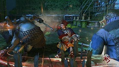 画像ギャラリー No.009のサムネイル画像 / 「TES4：Oblivion」などで有名なJeremy Soule氏が音楽を担当！ 韓国製オンラインRPG「Red Blood Online」のムービーを掲載