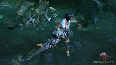 画像ギャラリー No.010のサムネイル画像 / 「TES4：Oblivion」などで有名なJeremy Soule氏が音楽を担当！ 韓国製オンラインRPG「Red Blood Online」のムービーを掲載
