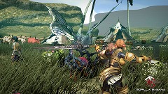 画像ギャラリー No.011のサムネイル画像 / 「TES4：Oblivion」などで有名なJeremy Soule氏が音楽を担当！ 韓国製オンラインRPG「Red Blood Online」のムービーを掲載