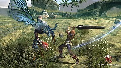 画像ギャラリー No.012のサムネイル画像 / 「TES4：Oblivion」などで有名なJeremy Soule氏が音楽を担当！ 韓国製オンラインRPG「Red Blood Online」のムービーを掲載
