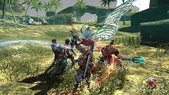 画像ギャラリー No.013のサムネイル画像 / 「TES4：Oblivion」などで有名なJeremy Soule氏が音楽を担当！ 韓国製オンラインRPG「Red Blood Online」のムービーを掲載