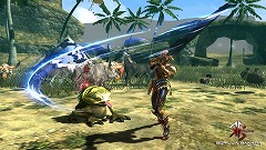 画像ギャラリー No.014のサムネイル画像 / 「TES4：Oblivion」などで有名なJeremy Soule氏が音楽を担当！ 韓国製オンラインRPG「Red Blood Online」のムービーを掲載