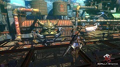 画像ギャラリー No.015のサムネイル画像 / 「TES4：Oblivion」などで有名なJeremy Soule氏が音楽を担当！ 韓国製オンラインRPG「Red Blood Online」のムービーを掲載