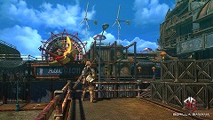 画像ギャラリー No.016のサムネイル画像 / 「TES4：Oblivion」などで有名なJeremy Soule氏が音楽を担当！ 韓国製オンラインRPG「Red Blood Online」のムービーを掲載