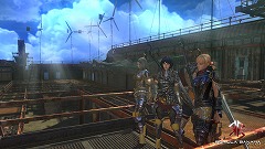 画像ギャラリー No.017のサムネイル画像 / 「TES4：Oblivion」などで有名なJeremy Soule氏が音楽を担当！ 韓国製オンラインRPG「Red Blood Online」のムービーを掲載