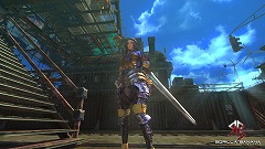 画像ギャラリー No.018のサムネイル画像 / 「TES4：Oblivion」などで有名なJeremy Soule氏が音楽を担当！ 韓国製オンラインRPG「Red Blood Online」のムービーを掲載