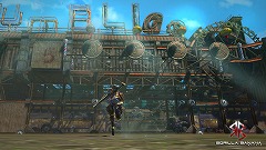 画像ギャラリー No.019のサムネイル画像 / 「TES4：Oblivion」などで有名なJeremy Soule氏が音楽を担当！ 韓国製オンラインRPG「Red Blood Online」のムービーを掲載