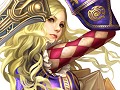 「Red Blood Online」ついに韓国サービス決定，キャラクター3種の戦闘場面が確認できる最新ムービーを公開