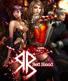 画像ギャラリー No.002のサムネイル画像 / MMORPG「Red Blood Online」，高レベルダンジョンを描いた最新プロモーションムービーを公開