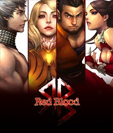 画像ギャラリー No.003のサムネイル画像 / MMORPG「Red Blood Online」，高レベルダンジョンを描いた最新プロモーションムービーを公開