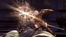 画像ギャラリー No.004のサムネイル画像 / MMORPG「Red Blood Online」，高レベルダンジョンを描いた最新プロモーションムービーを公開