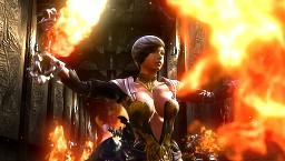 画像ギャラリー No.005のサムネイル画像 / MMORPG「Red Blood Online」，高レベルダンジョンを描いた最新プロモーションムービーを公開