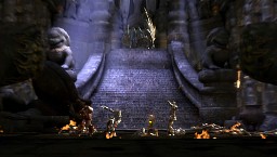 画像ギャラリー No.006のサムネイル画像 / MMORPG「Red Blood Online」，高レベルダンジョンを描いた最新プロモーションムービーを公開