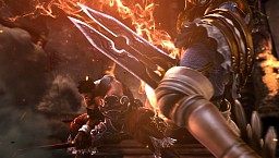 画像ギャラリー No.007のサムネイル画像 / MMORPG「Red Blood Online」，高レベルダンジョンを描いた最新プロモーションムービーを公開