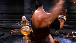 画像ギャラリー No.009のサムネイル画像 / MMORPG「Red Blood Online」，高レベルダンジョンを描いた最新プロモーションムービーを公開
