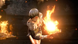 画像ギャラリー No.010のサムネイル画像 / MMORPG「Red Blood Online」，高レベルダンジョンを描いた最新プロモーションムービーを公開