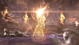 画像ギャラリー No.011のサムネイル画像 / MMORPG「Red Blood Online」，高レベルダンジョンを描いた最新プロモーションムービーを公開